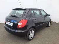 Škoda Fabia 1.2 HTP TROTINA auto