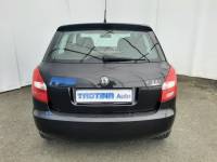 Škoda Fabia 1.2 HTP TROTINA auto