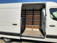 Opel Movano 2.3 CDTi L2H2 TROTINA auto