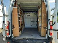 Opel Movano 2.3 CDTi L2H2 TROTINA auto