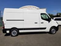 Opel Movano 2.3 CDTi L2H2 TROTINA auto