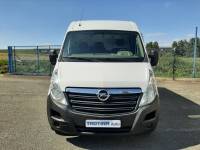 Opel Movano 2.3 CDTi L2H2 TROTINA auto