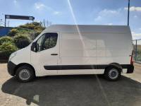 Opel Movano 2.3 CDTi L2H2 TROTINA auto