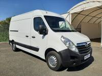 Opel Movano 2.3 CDTi L2H2 TROTINA auto