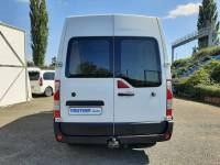 Opel Movano 2.3 CDTi L2H2 TROTINA auto