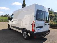 Opel Movano 2.3 CDTi L2H2 TROTINA auto