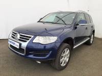 Volkswagen Touareg 3.0 TDi TROTINA auto