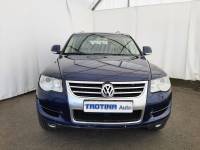 Volkswagen Touareg 3.0 TDi TROTINA auto