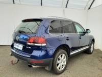 Volkswagen Touareg 3.0 TDi TROTINA auto