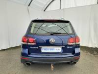 Volkswagen Touareg 3.0 TDi TROTINA auto