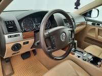 Volkswagen Touareg 3.0 TDi TROTINA auto