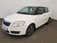 Škoda Fabia 1.2 HTP TROTINA auto