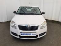 Škoda Fabia 1.2 HTP TROTINA auto