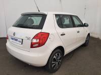 Škoda Fabia 1.2 HTP TROTINA auto