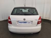 Škoda Fabia 1.2 HTP TROTINA auto