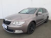 Škoda Superb 2.0 TDi TROTINA auto