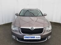 Škoda Superb 2.0 TDi TROTINA auto