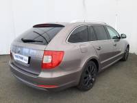 Škoda Superb 2.0 TDi TROTINA auto