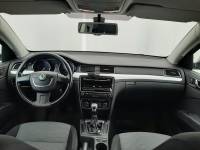 Škoda Superb 2.0 TDi TROTINA auto