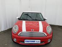 Mini Cooper 1.6  88 kW TROTINA auto