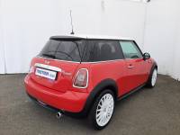 Mini Cooper 1.6  88 kW TROTINA auto