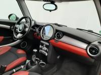 Mini Cooper 1.6  88 kW TROTINA auto