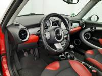 Mini Cooper 1.6  88 kW TROTINA auto