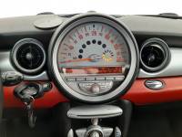 Mini Cooper 1.6  88 kW TROTINA auto