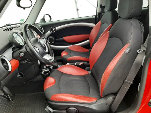 Mini Cooper 1.6  88 kW TROTINA Auto - autobazar